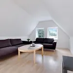 Apartamento Surrounded By Nature