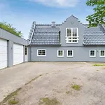 Surrounded By Nature Apartamento Vissenbjerg