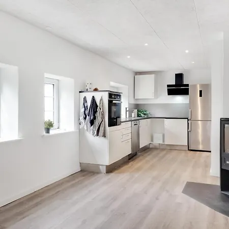 Surrounded By Nature Apartament