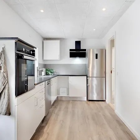 Surrounded By Nature Apartament *