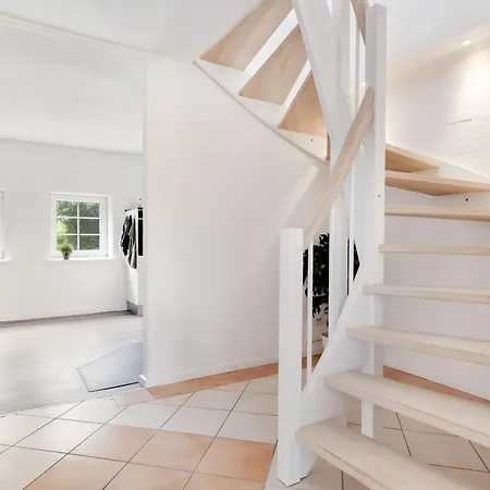 Apartament Surrounded By Nature Vissenbjerg