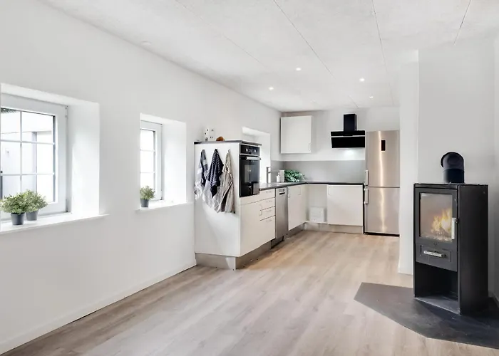 Surrounded By Nature Apartament