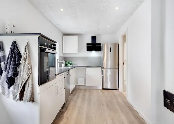 Surrounded By Nature Apartament *