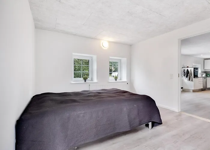 Surrounded By Nature Apartament