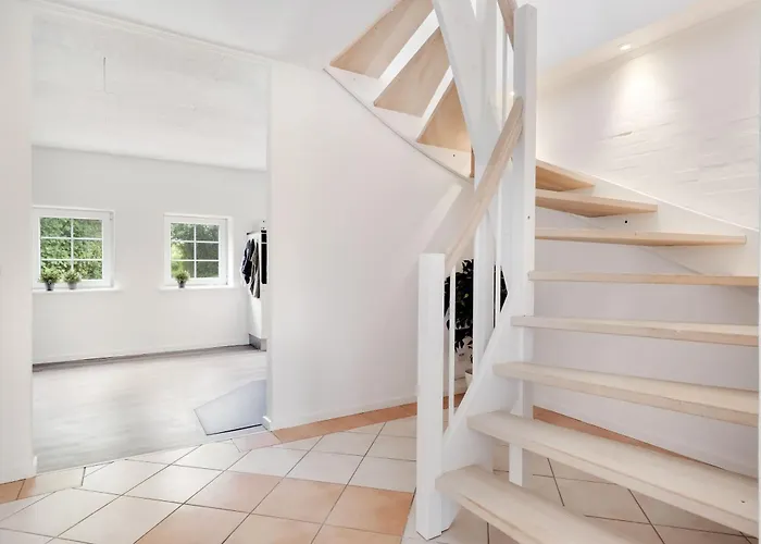 Apartament Surrounded By Nature Vissenbjerg