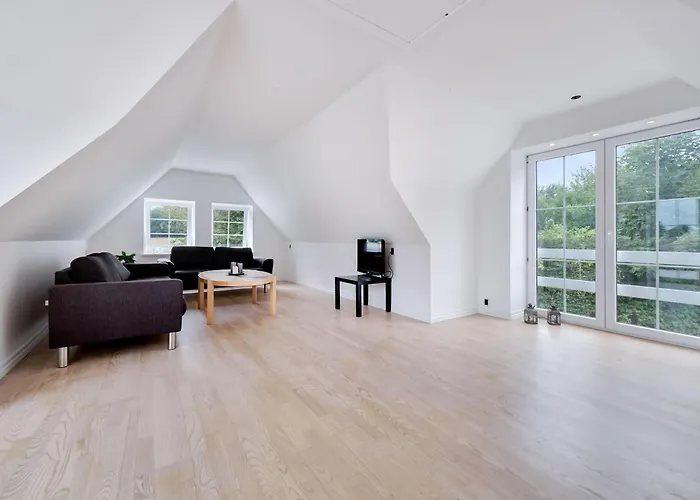 Apartament Surrounded By Nature