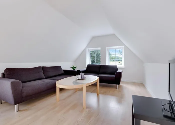 Apartament Surrounded By Nature