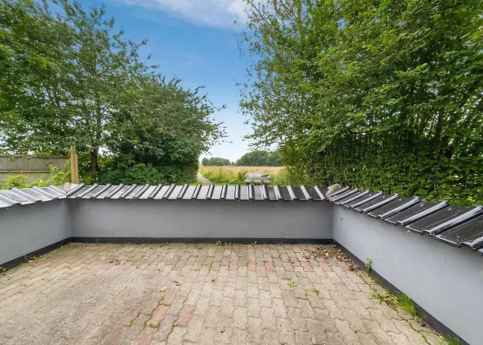 Apartament Surrounded By Nature