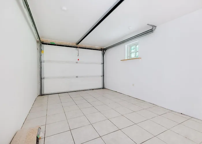 Surrounded By Nature Apartament *